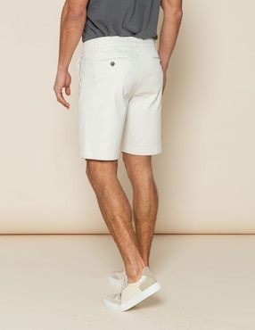 Bermuda Scotta para hombre
