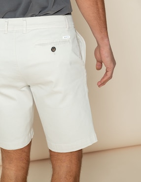 Bermuda Scotta para hombre