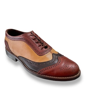 Zapato Bostoniano Concepto Boato Para Hombre