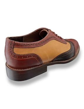Zapato bostoniano Concepto Boato Bostoniano Caballero para hombre