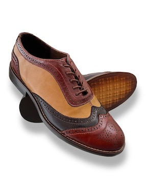 Zapato bostoniano Concepto Boato Bostoniano Caballero para hombre