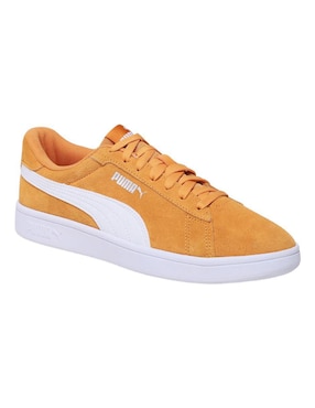 Tenis Puma Smash 3.0 Para Hombre