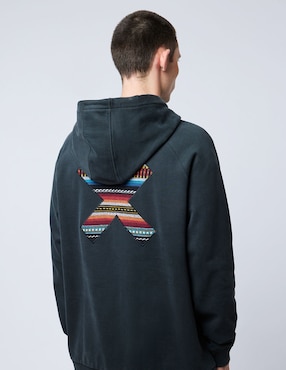Sudadera Blue Banana unisex