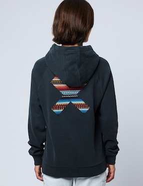 Sudadera Blue Banana unisex