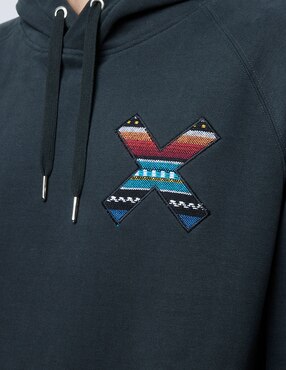 Sudadera Blue Banana unisex