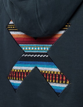 Sudadera Blue Banana unisex