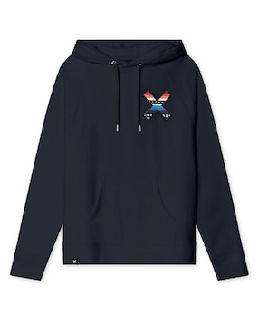 Sudadera Blue Banana unisex