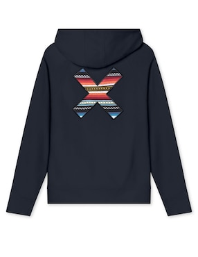Sudadera Blue Banana unisex