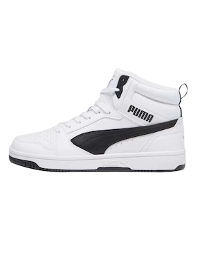 Tenis Puma Para Hombre