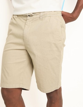 Bermuda El Pulpo para hombre