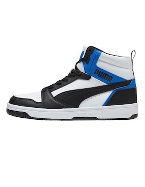 Tenis Puma Para Hombre