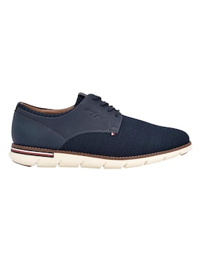 Zapato Oxford Tommy Hilfiger Winner Para Hombre