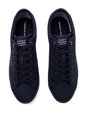 Tenis Tommy Hilfiger Harlem Core para hombre