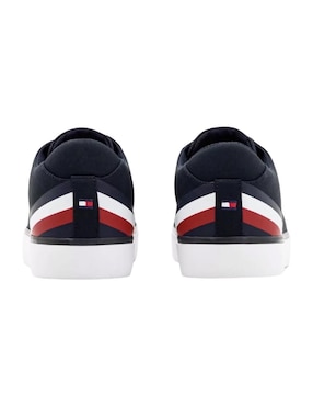 Tenis Tommy Hilfiger Harlem Core para hombre