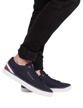 Tenis Tommy Hilfiger Harlem Core para hombre
