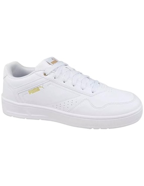 Tenis Puma Para Hombre