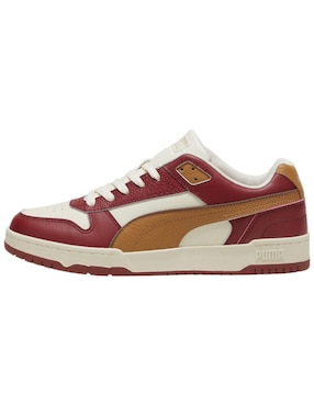 Tenis Puma Para Hombre