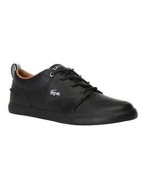 Tenis De Piel Lacoste Bayliss Para Hombre