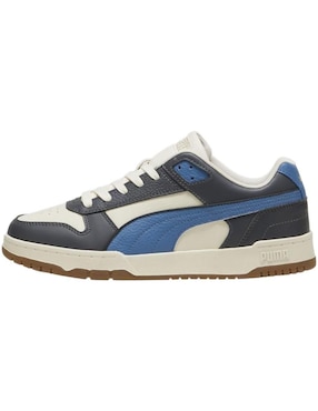 Tenis Puma Para Hombre