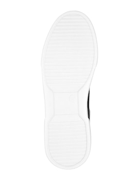 Tenis de piel Philipp Plein Big Bang Runner para hombre