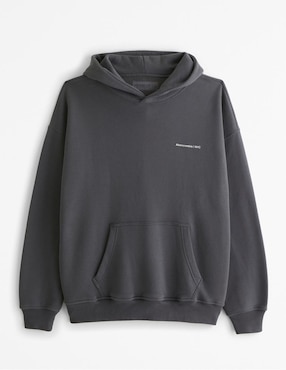 Sudadera Abercrombie & Fitch Para Hombre