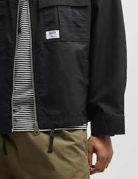 Chamarra casual HUGO BLUE para hombre