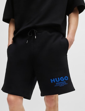 Short Hugo Blue para hombre