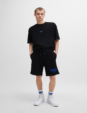 Short Hugo Blue para hombre