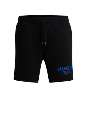 Short Hugo Blue para hombre