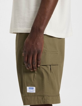 Short Hugo Blue para hombre