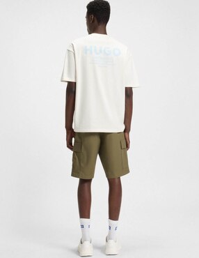 Short Hugo Blue para hombre
