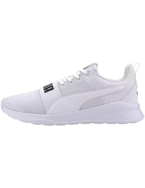 Tenis Puma Para Hombre