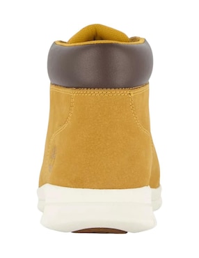 Bota Timberland Graydon Chukka de piel para hombre