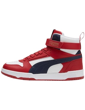 Tenis Puma Para Hombre