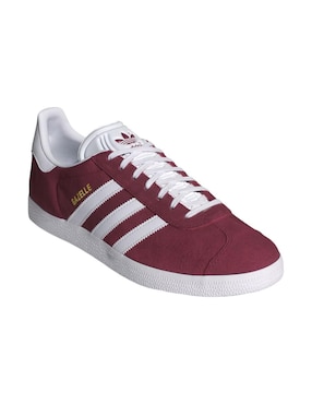 Tenis ADIDAS Gazelle para hombre