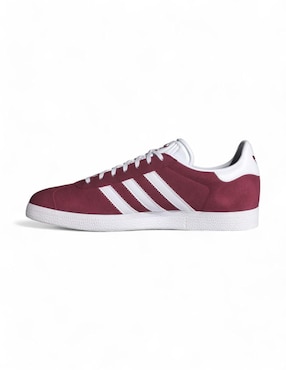 Tenis ADIDAS Gazelle para hombre