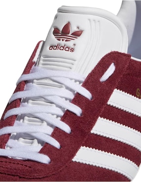 Tenis ADIDAS Gazelle para hombre