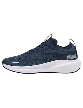 Tenis Puma Para Hombre