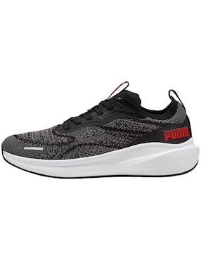 Tenis Puma Para Hombre