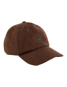 Gorra Visera Curva Hebilla El Ganso Para Hombre