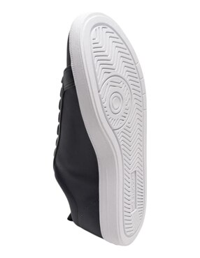Tenis de piel Lacoste Court Base para hombre