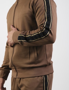 Conjunto deportivo regular Pavini con elástico para hombre