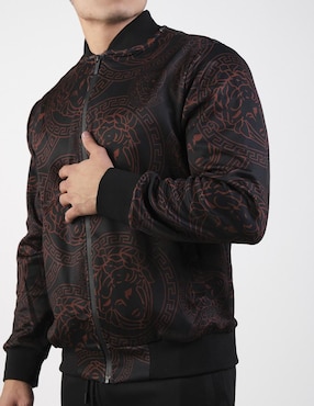 Conjunto deportivo regular Moderno con elástico para hombre