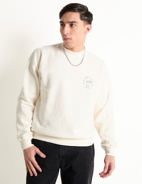 Sudadera Abercrombie & Fitch Para Hombre