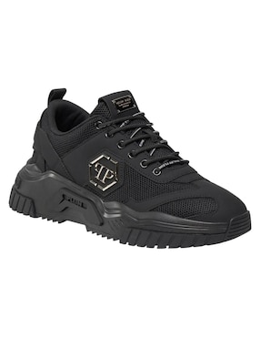 Tenis Philipp Plein Predator Para Hombre