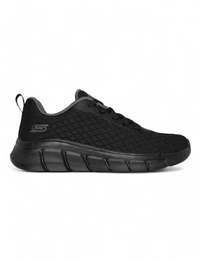 Tenis Skechers Bobs Sport Para Hombre