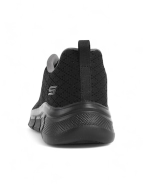 Tenis Skechers Bobs Sport para hombre