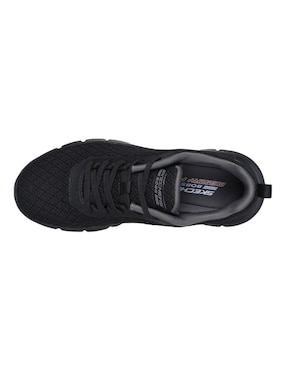 Tenis Skechers Bobs Sport para hombre