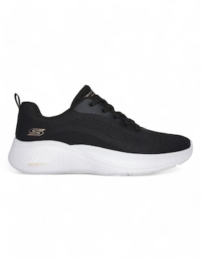 Tenis Skechers Bobs Infinity Para Hombre