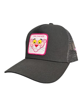 Gorra Con Visera Curva Macarena Brand Pink Panther Para Hombre